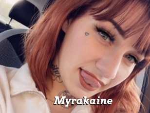 Myrakaine