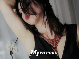 Myrareve