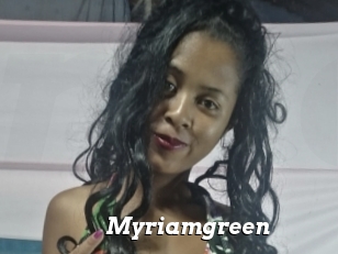 Myriamgreen