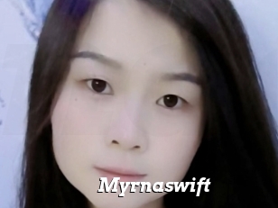 Myrnaswift