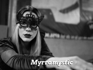 Myrramystic