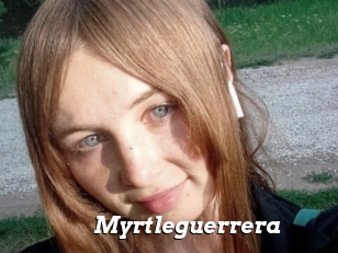 Myrtleguerrera