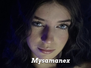 Mysamanex