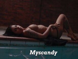 Myscandy