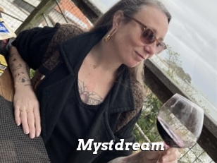 Mystdream