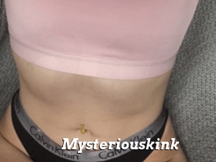 Mysteriouskink