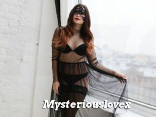 Mysteriouslovex