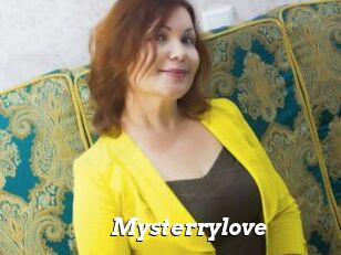 Mysterrylove