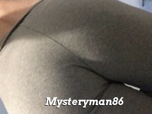 Mysteryman86