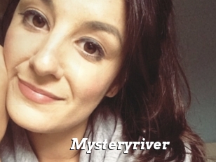 Mysteryriver