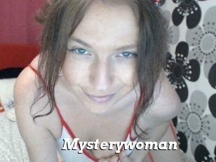 Mysterywoman