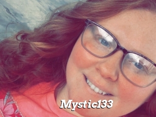 Mystic133