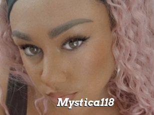 Mystica118