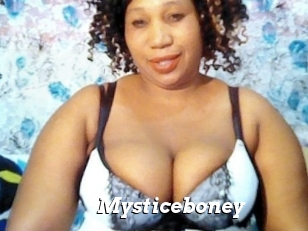 Mysticeboney