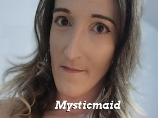 Mysticmaid