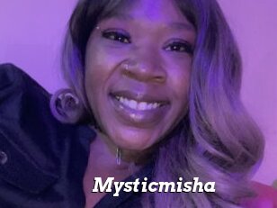 Mysticmisha