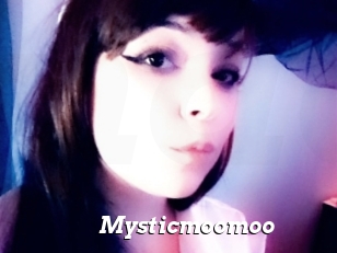 Mysticmoomoo