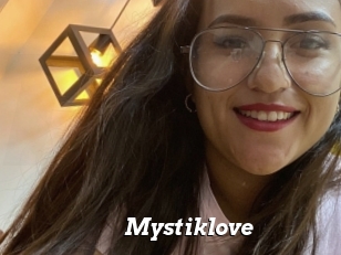 Mystiklove