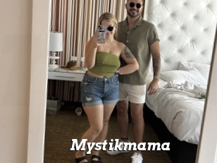 Mystikmama