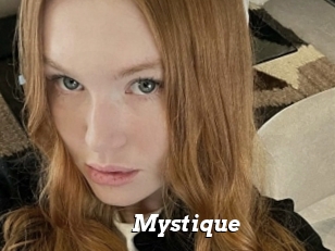 Mystique