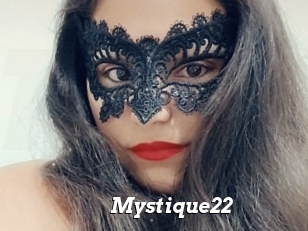 Mystique22