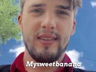 My_sweet_banana