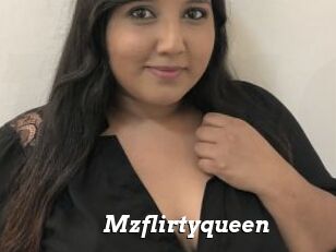 Mzflirtyqueen