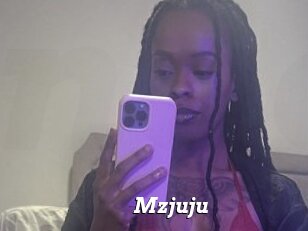 Mzjuju