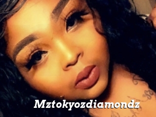 Mztokyozdiamondz