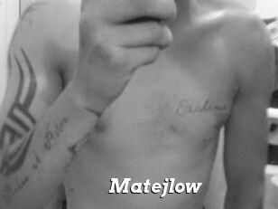 Matejlow