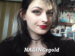 NADINExgold