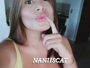 NANIISCAT