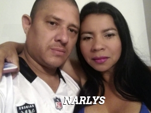 NARLYS