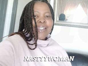 NASTYYWOMAN