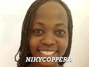 NIKYCOPPER28