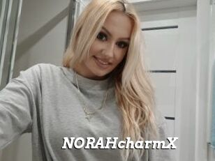 NORAHcharmX