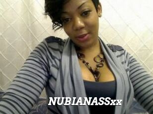 NUBIANASSxx