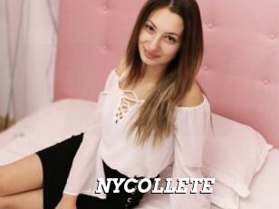 NYCOLLETE