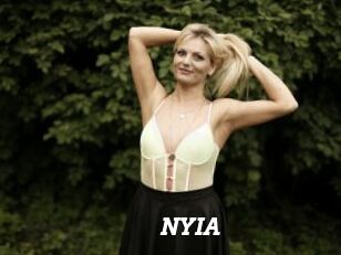 NYIA