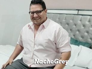 NachoGrey