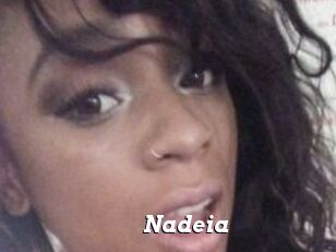 Nadeia