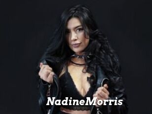 NadineMorris