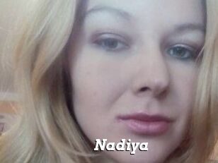 Nadiya