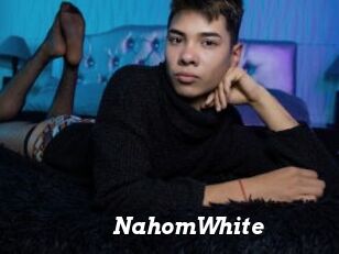 NahomWhite