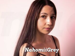 NahomiiGrey