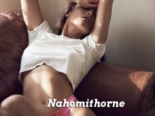 Nahomithorne