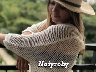 Naiyroby