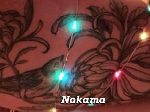 Nakama