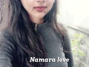 Namara_love