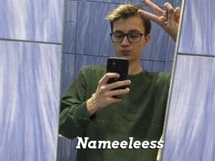 Nameeleess